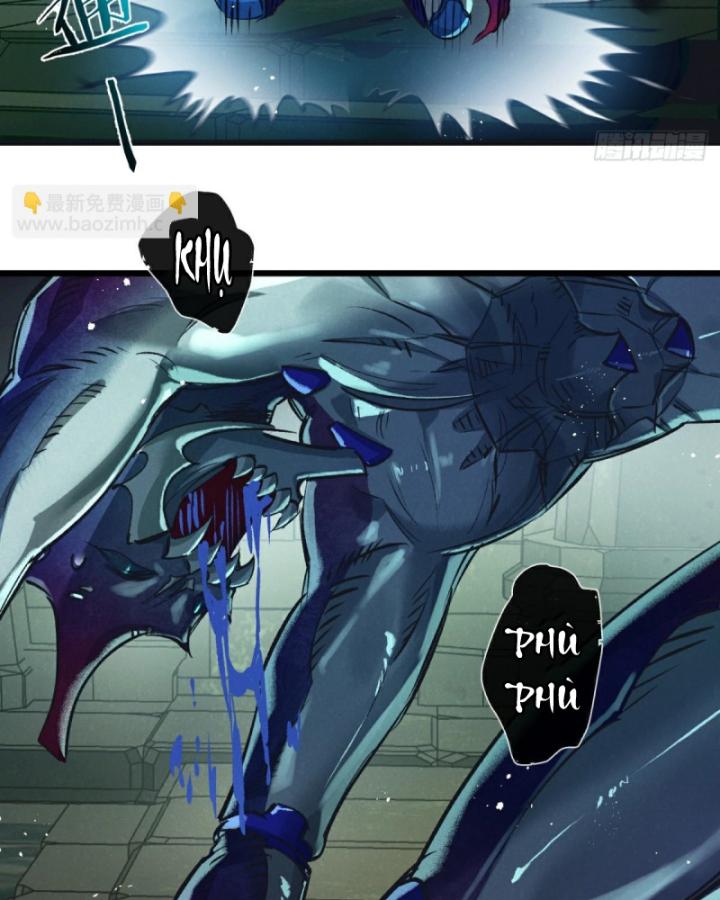 Mạt Thế Siêu Cấp Nông Trường Chapter 46 - Trang 32
