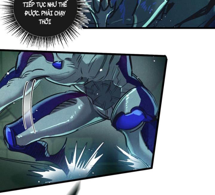 Mạt Thế Siêu Cấp Nông Trường Chapter 46 - Trang 36