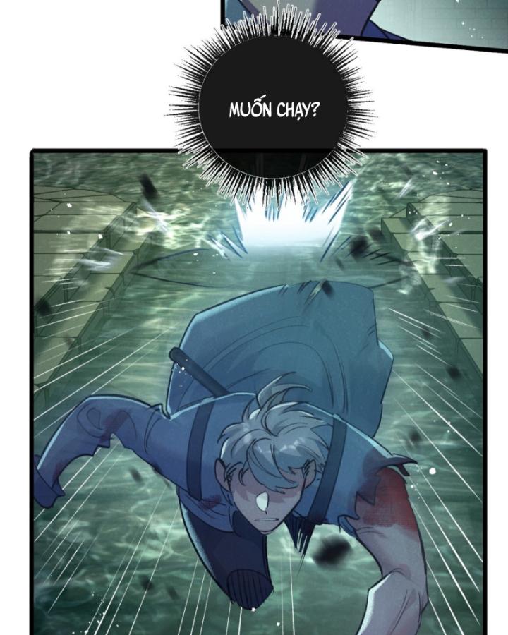 Mạt Thế Siêu Cấp Nông Trường Chapter 46 - Trang 39
