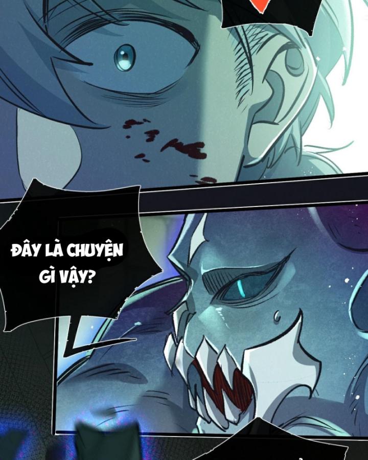 Mạt Thế Siêu Cấp Nông Trường Chapter 46 - Trang 4