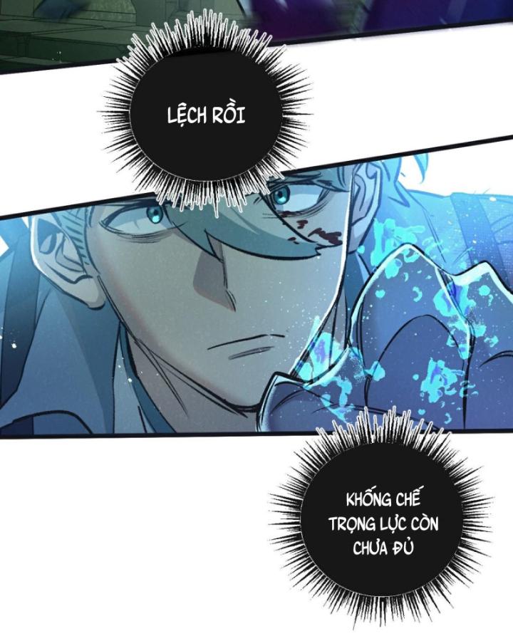 Mạt Thế Siêu Cấp Nông Trường Chapter 46 - Trang 45