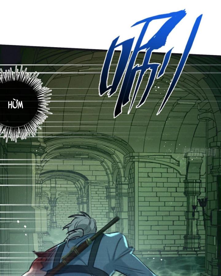 Mạt Thế Siêu Cấp Nông Trường Chapter 46 - Trang 46