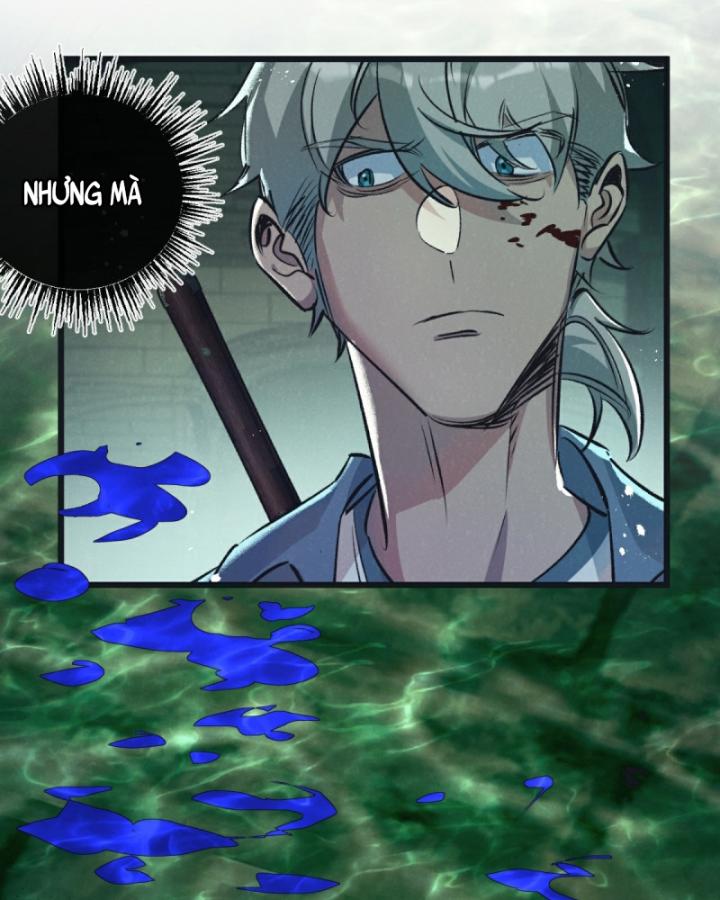 Mạt Thế Siêu Cấp Nông Trường Chapter 46 - Trang 49