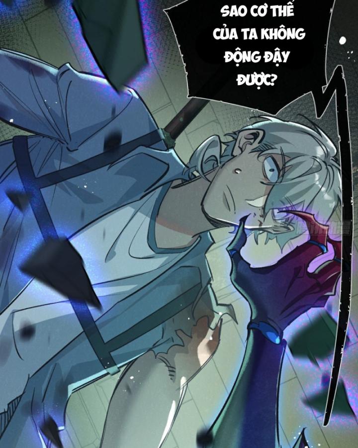 Mạt Thế Siêu Cấp Nông Trường Chapter 46 - Trang 5