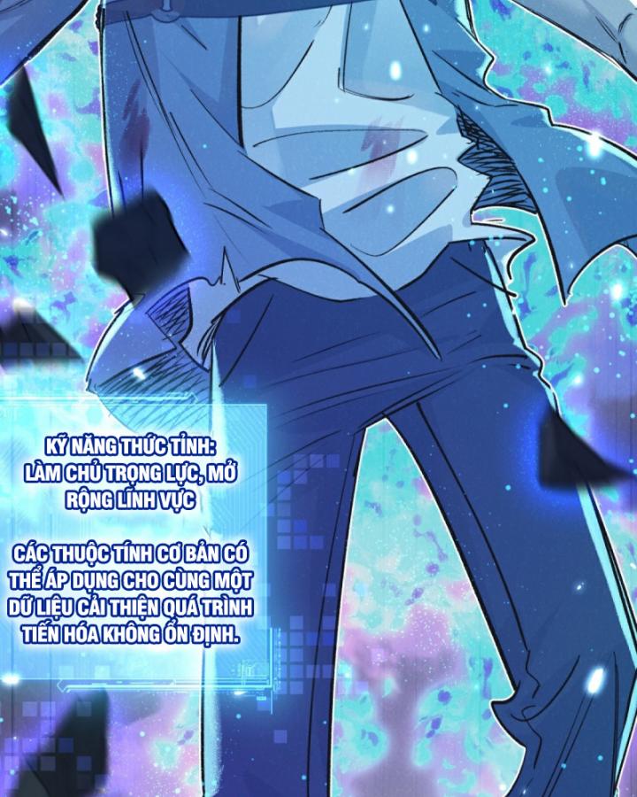 Mạt Thế Siêu Cấp Nông Trường Chapter 46 - Trang 8