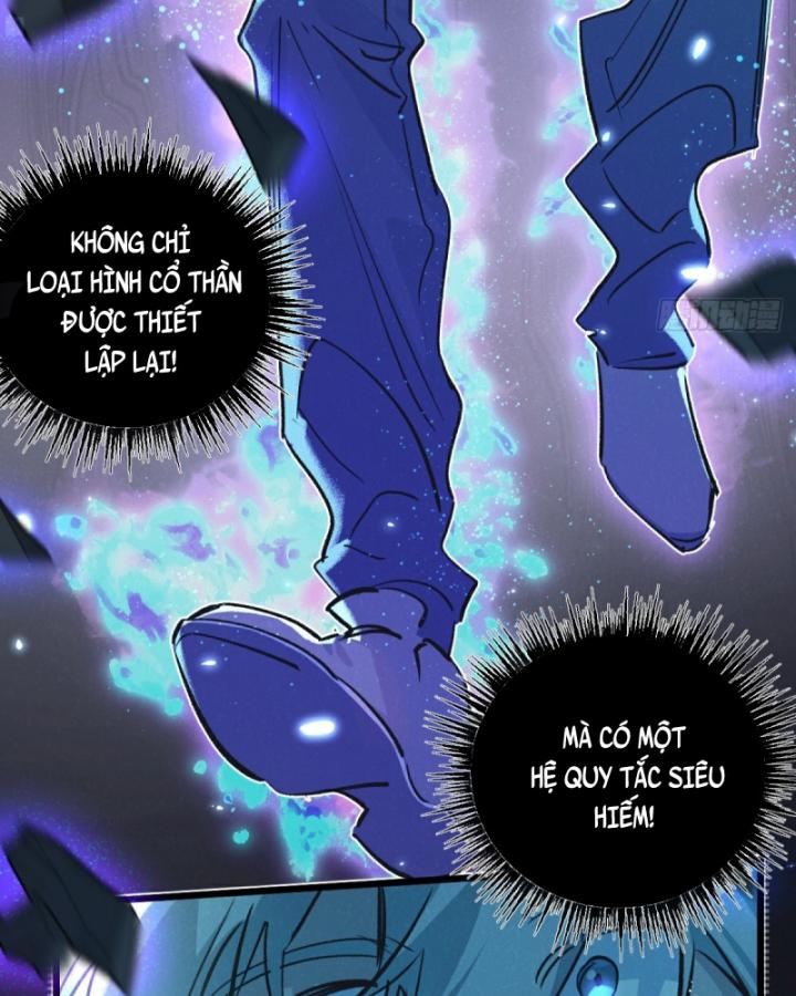 Mạt Thế Siêu Cấp Nông Trường Chapter 46 - Trang 9