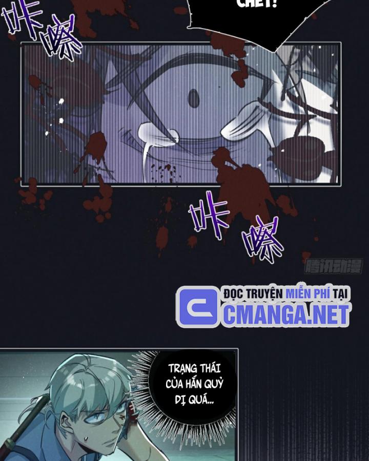 Mạt Thế Siêu Cấp Nông Trường Chapter 47 - Trang 12