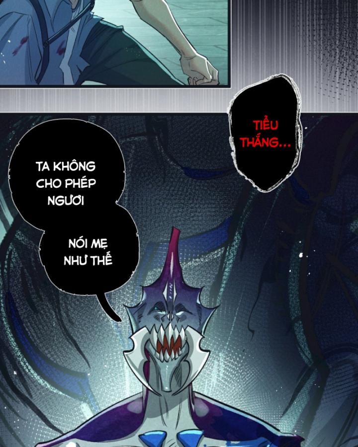 Mạt Thế Siêu Cấp Nông Trường Chapter 47 - Trang 13