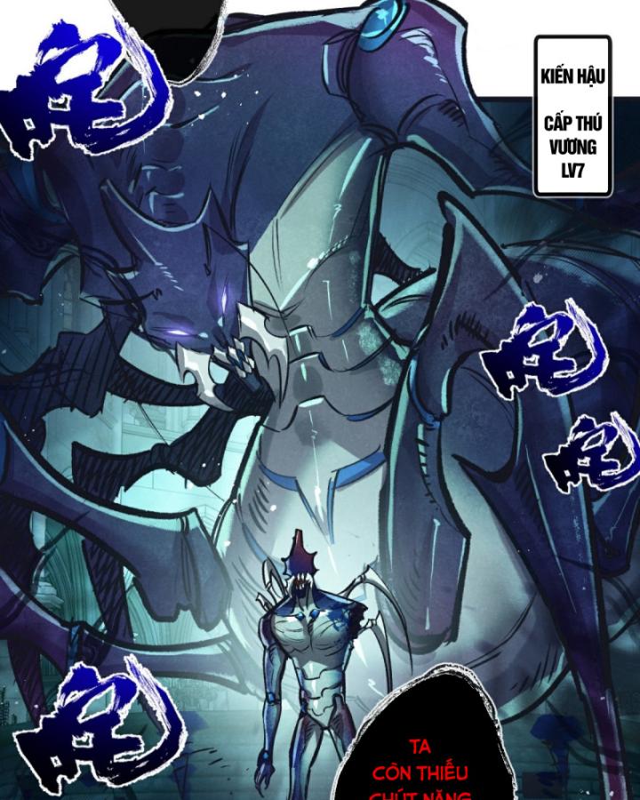 Mạt Thế Siêu Cấp Nông Trường Chapter 47 - Trang 15