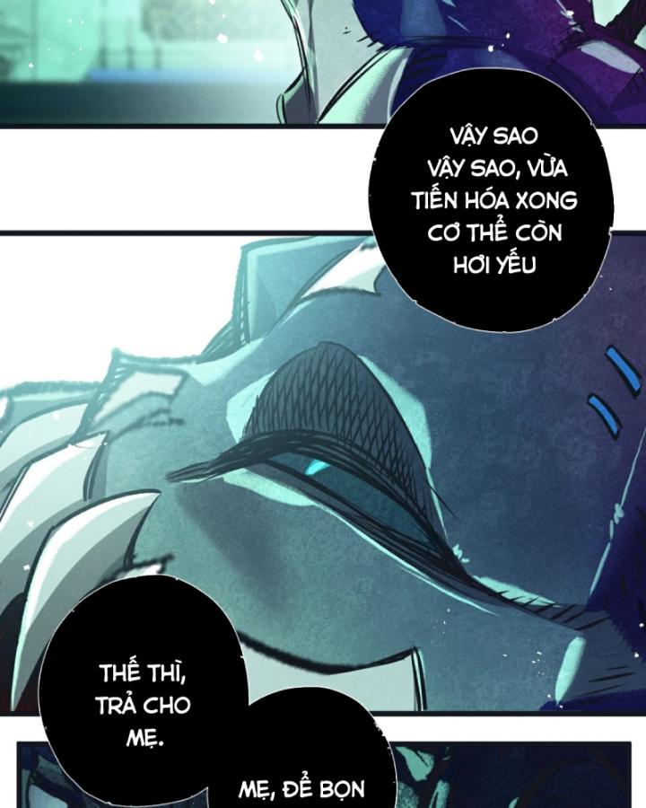 Mạt Thế Siêu Cấp Nông Trường Chapter 47 - Trang 17