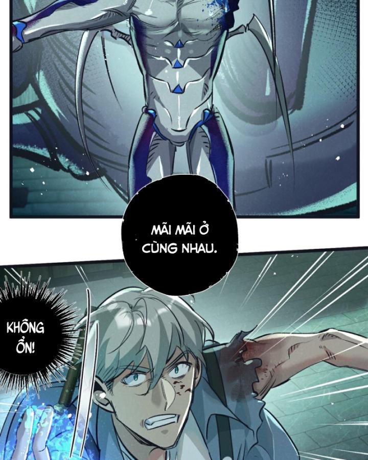 Mạt Thế Siêu Cấp Nông Trường Chapter 47 - Trang 19