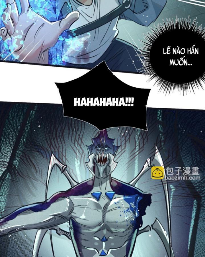 Mạt Thế Siêu Cấp Nông Trường Chapter 47 - Trang 20