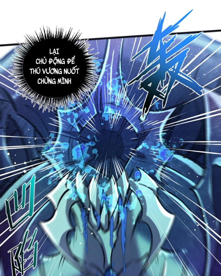 Mạt Thế Siêu Cấp Nông Trường Chapter 47 - Trang 23