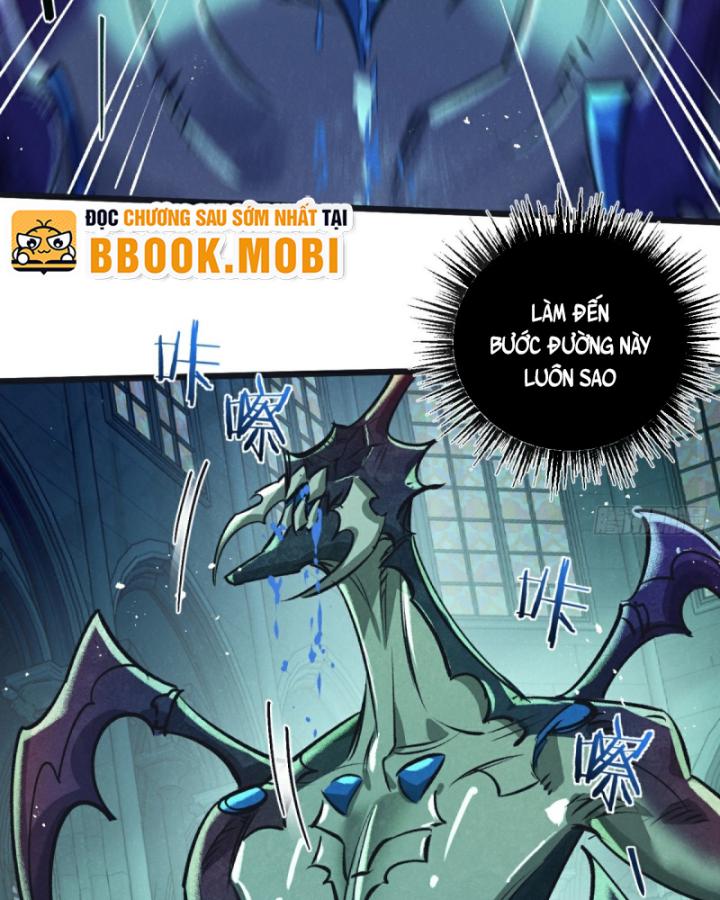 Mạt Thế Siêu Cấp Nông Trường Chapter 47 - Trang 24