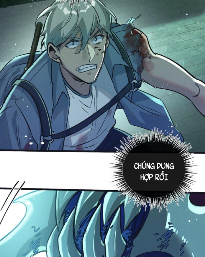 Mạt Thế Siêu Cấp Nông Trường Chapter 47 - Trang 27