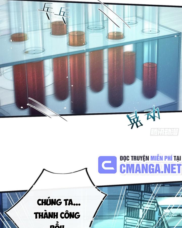 Mạt Thế Siêu Cấp Nông Trường Chapter 47 - Trang 32
