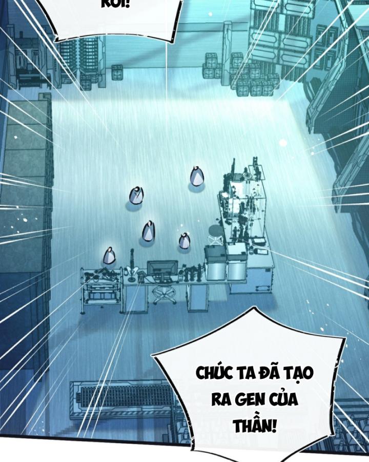 Mạt Thế Siêu Cấp Nông Trường Chapter 47 - Trang 33