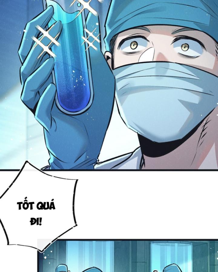 Mạt Thế Siêu Cấp Nông Trường Chapter 47 - Trang 35
