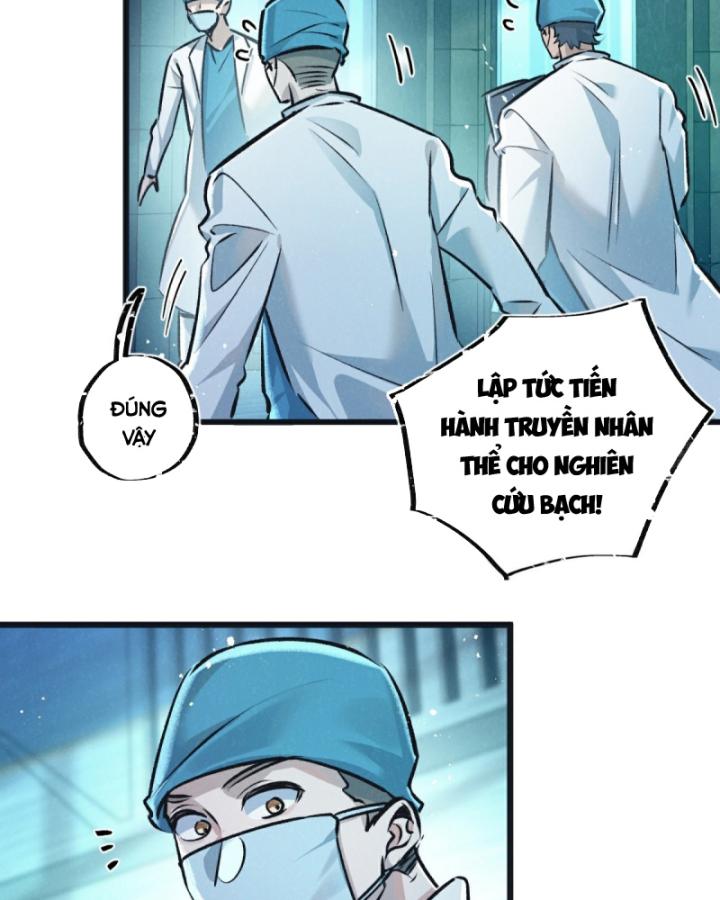 Mạt Thế Siêu Cấp Nông Trường Chapter 47 - Trang 36