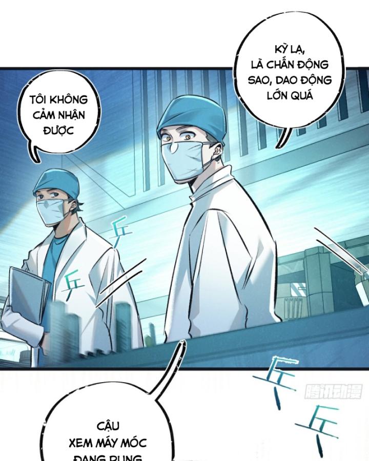 Mạt Thế Siêu Cấp Nông Trường Chapter 47 - Trang 38