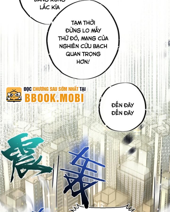 Mạt Thế Siêu Cấp Nông Trường Chapter 47 - Trang 39