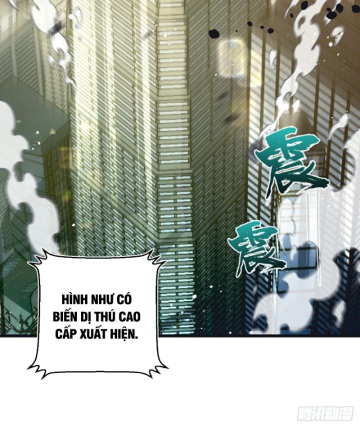 Mạt Thế Siêu Cấp Nông Trường Chapter 47 - Trang 41