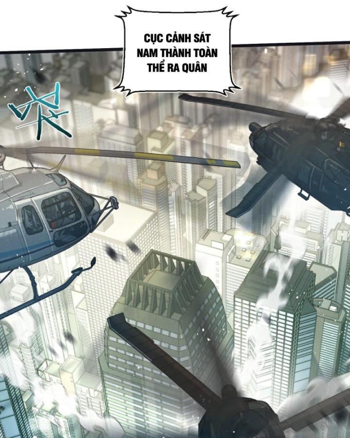 Mạt Thế Siêu Cấp Nông Trường Chapter 47 - Trang 42