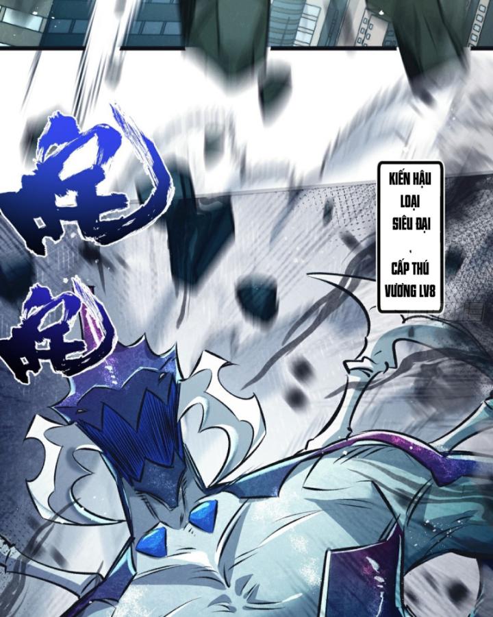 Mạt Thế Siêu Cấp Nông Trường Chapter 47 - Trang 46