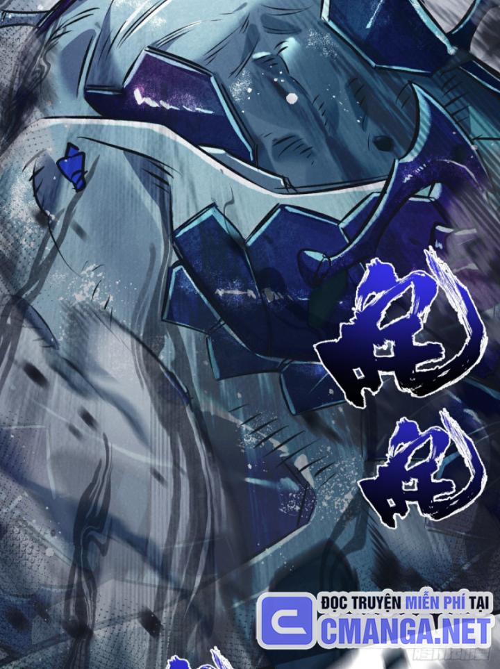 Mạt Thế Siêu Cấp Nông Trường Chapter 47 - Trang 47