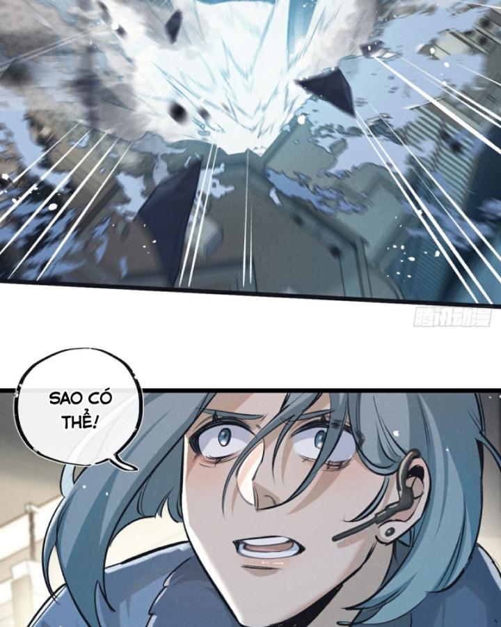 Mạt Thế Siêu Cấp Nông Trường Chapter 47 - Trang 49