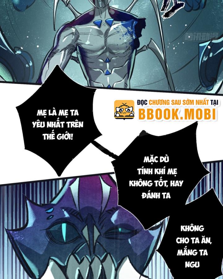 Mạt Thế Siêu Cấp Nông Trường Chapter 47 - Trang 5