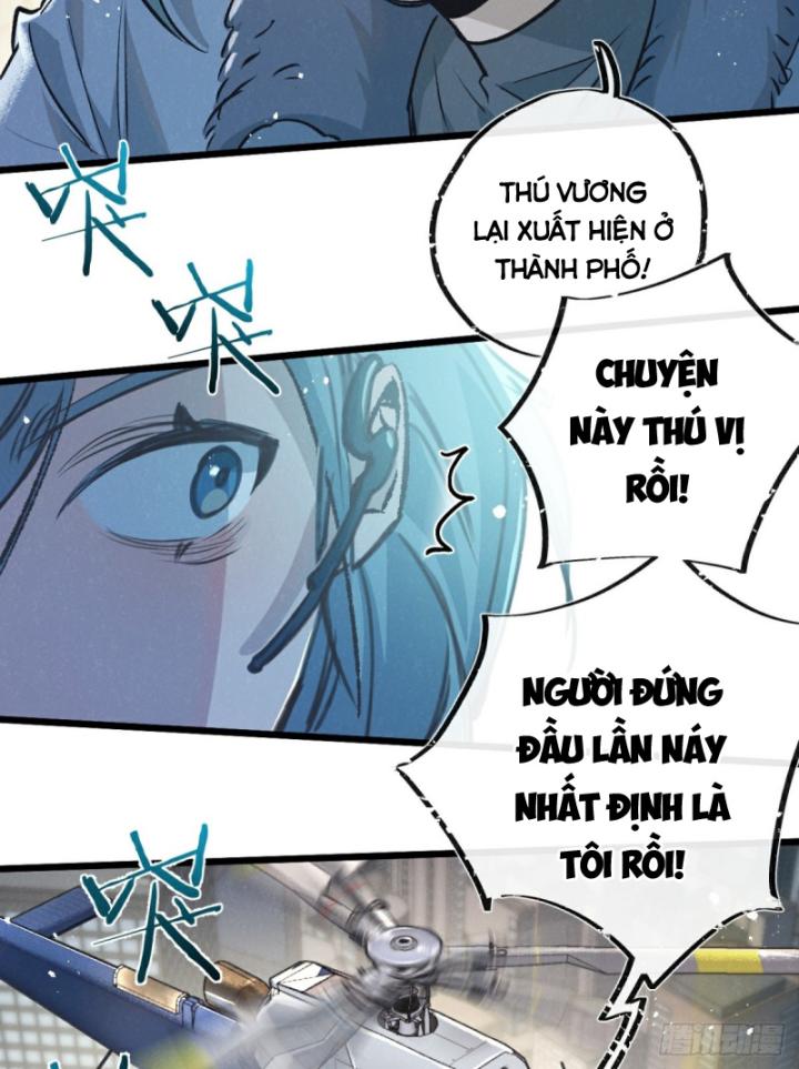 Mạt Thế Siêu Cấp Nông Trường Chapter 47 - Trang 50