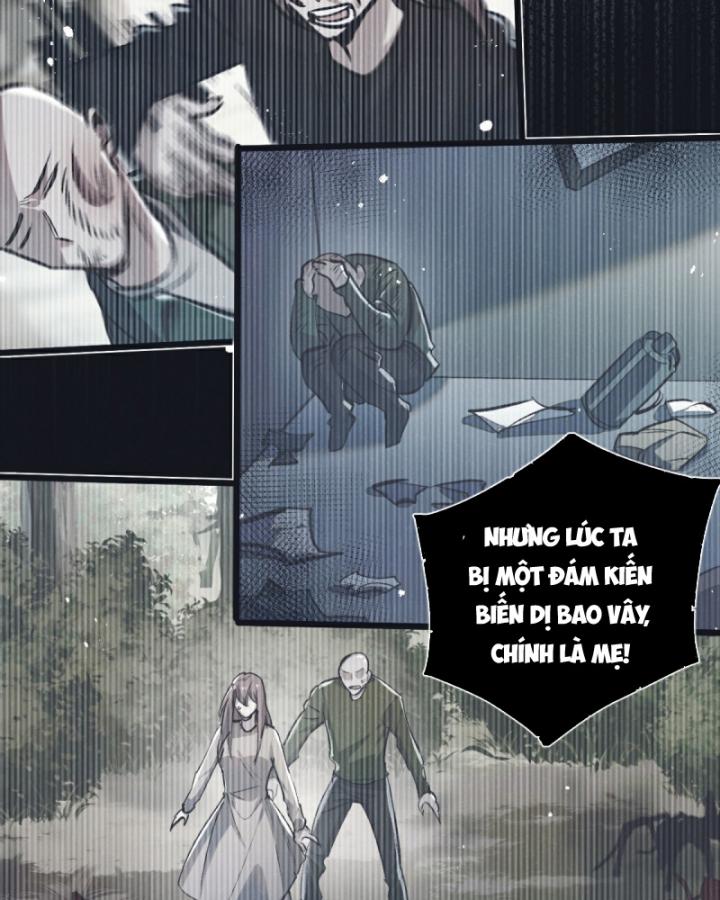Mạt Thế Siêu Cấp Nông Trường Chapter 47 - Trang 7