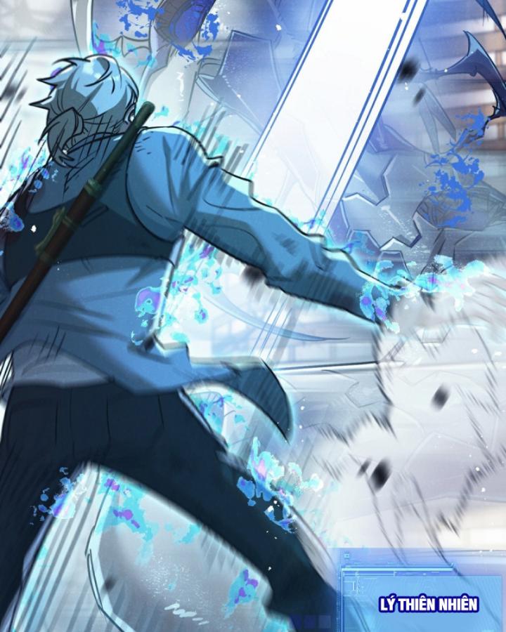 Mạt Thế Siêu Cấp Nông Trường Chapter 48 - Trang 10