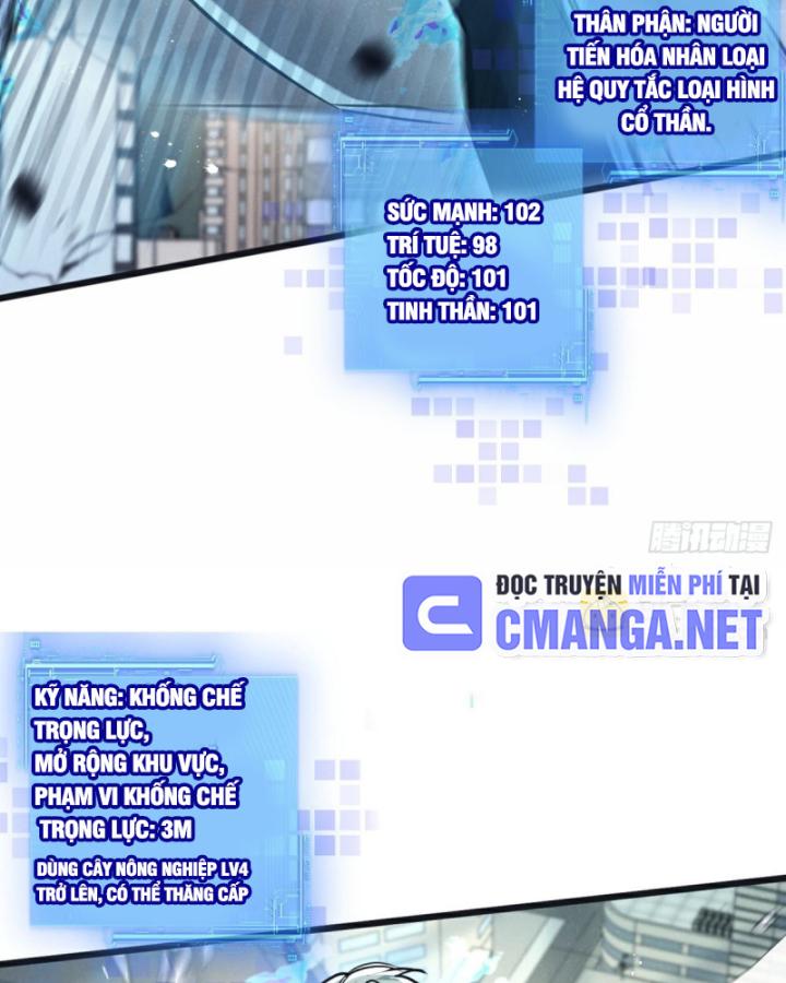 Mạt Thế Siêu Cấp Nông Trường Chapter 48 - Trang 11