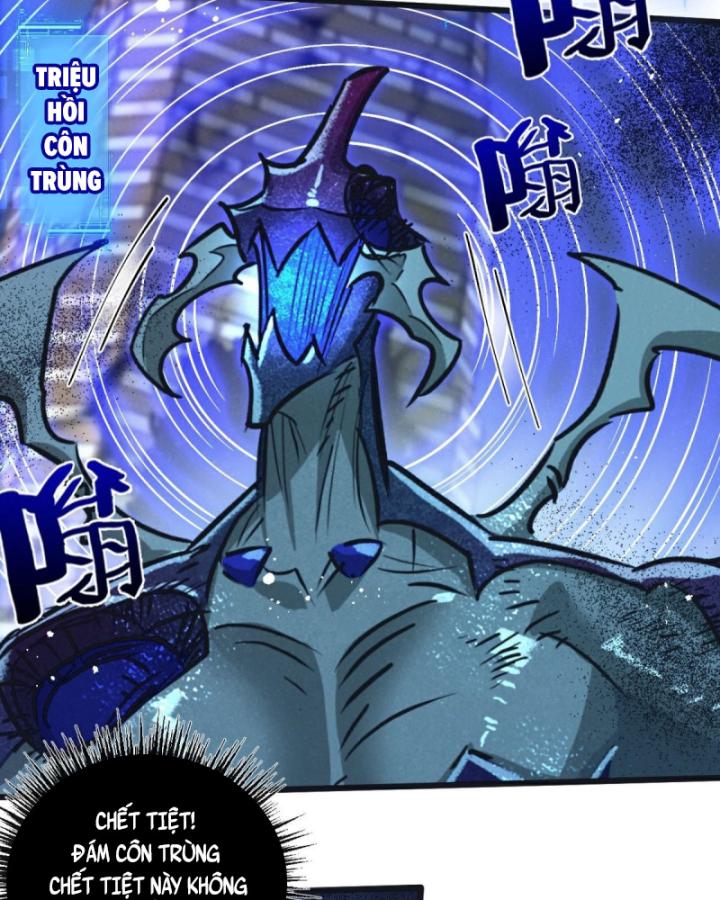 Mạt Thế Siêu Cấp Nông Trường Chapter 48 - Trang 14