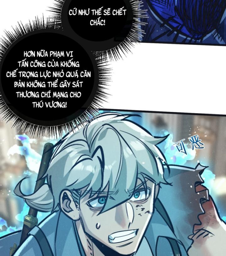 Mạt Thế Siêu Cấp Nông Trường Chapter 48 - Trang 16