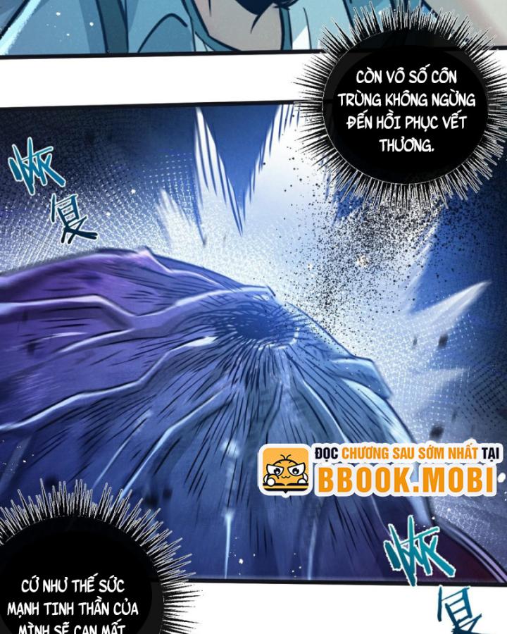 Mạt Thế Siêu Cấp Nông Trường Chapter 48 - Trang 17