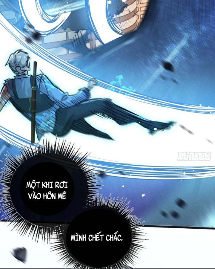 Mạt Thế Siêu Cấp Nông Trường Chapter 48 - Trang 22