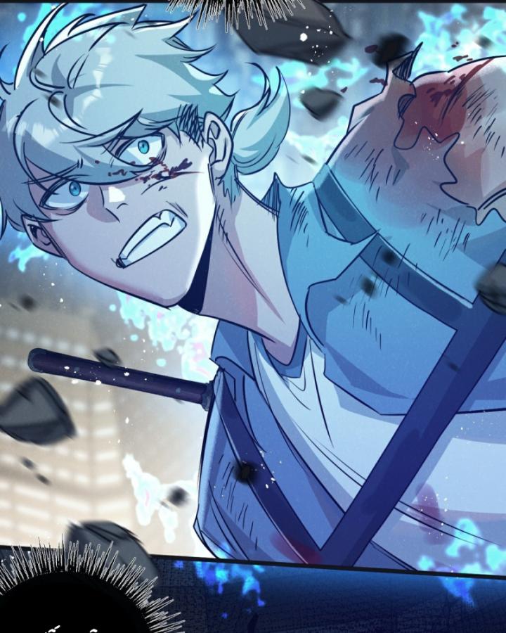 Mạt Thế Siêu Cấp Nông Trường Chapter 48 - Trang 23