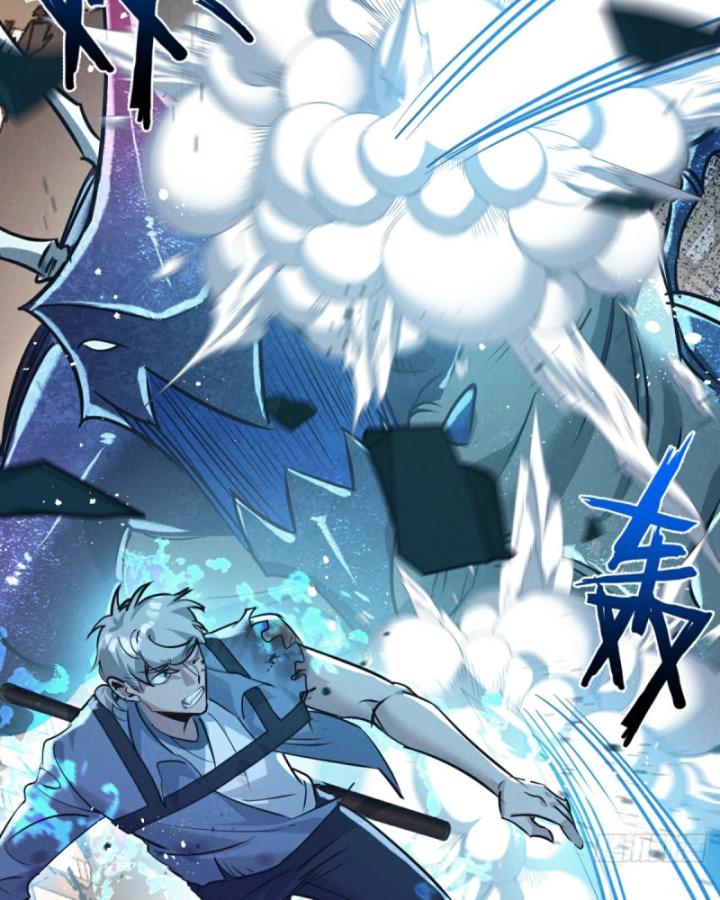 Mạt Thế Siêu Cấp Nông Trường Chapter 48 - Trang 25