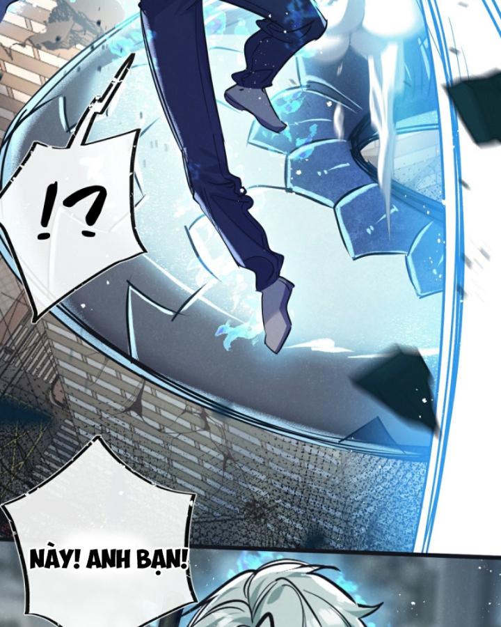 Mạt Thế Siêu Cấp Nông Trường Chapter 48 - Trang 26
