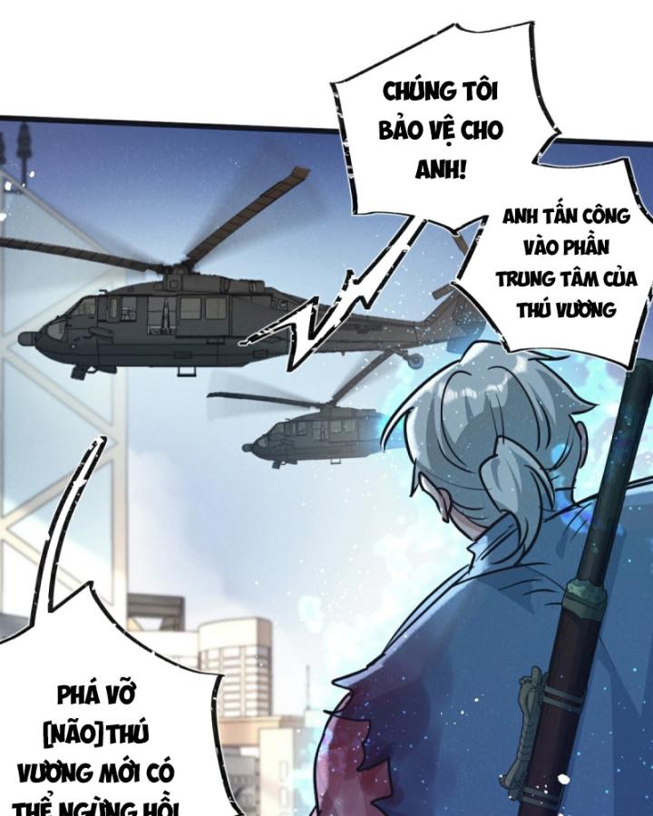 Mạt Thế Siêu Cấp Nông Trường Chapter 48 - Trang 28