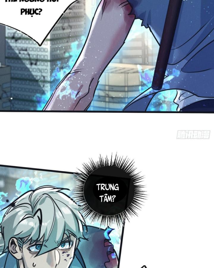 Mạt Thế Siêu Cấp Nông Trường Chapter 48 - Trang 29