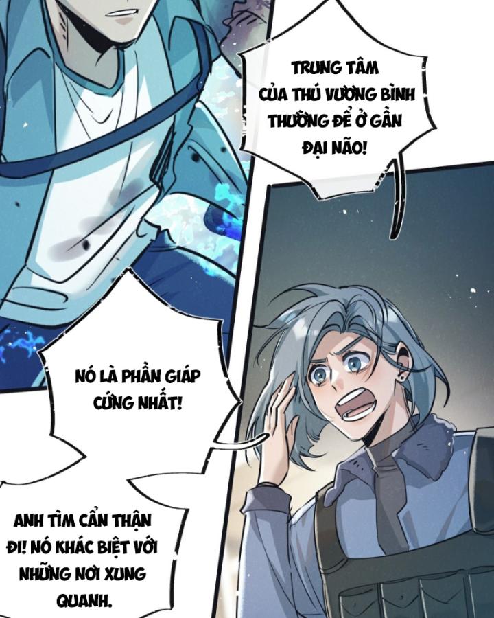 Mạt Thế Siêu Cấp Nông Trường Chapter 48 - Trang 30