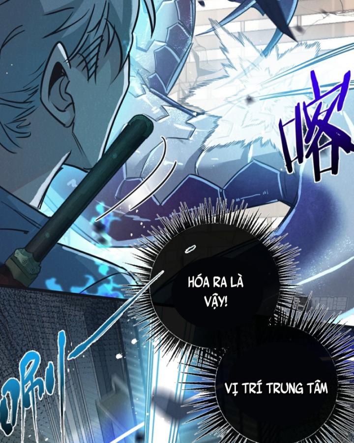 Mạt Thế Siêu Cấp Nông Trường Chapter 48 - Trang 33