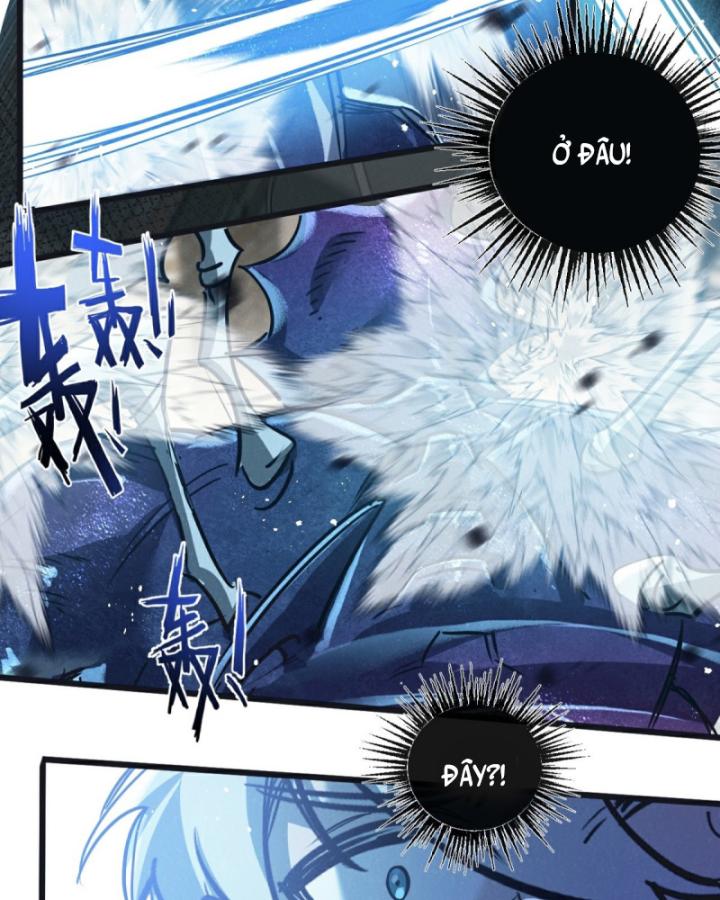 Mạt Thế Siêu Cấp Nông Trường Chapter 48 - Trang 36