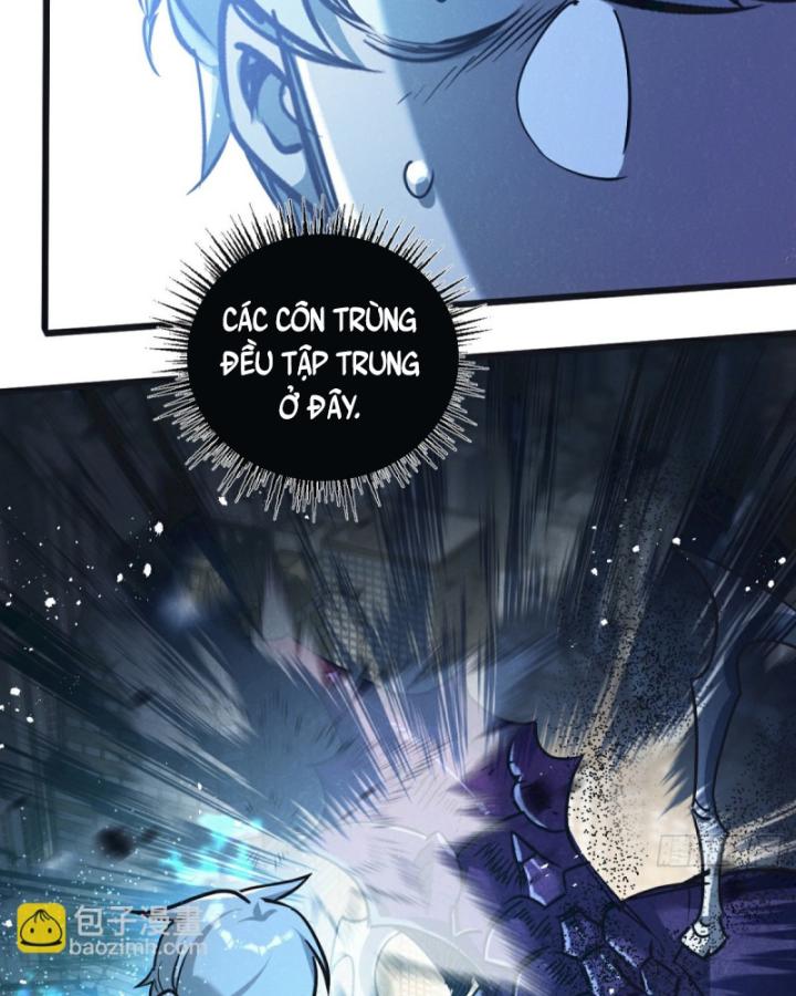 Mạt Thế Siêu Cấp Nông Trường Chapter 48 - Trang 37