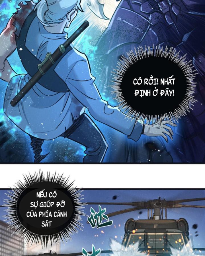 Mạt Thế Siêu Cấp Nông Trường Chapter 48 - Trang 38