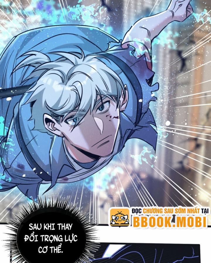 Mạt Thế Siêu Cấp Nông Trường Chapter 48 - Trang 4